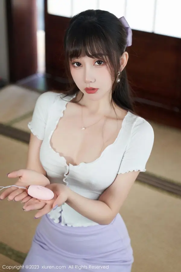 Vol. 06820 波巧酱（89P） (5/89)
