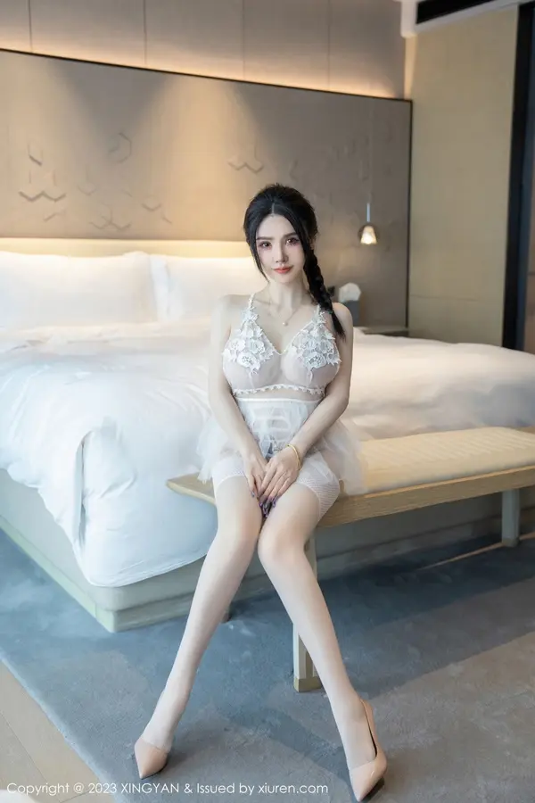 Vol. 0196 潘娇娇（81P） (3/81)