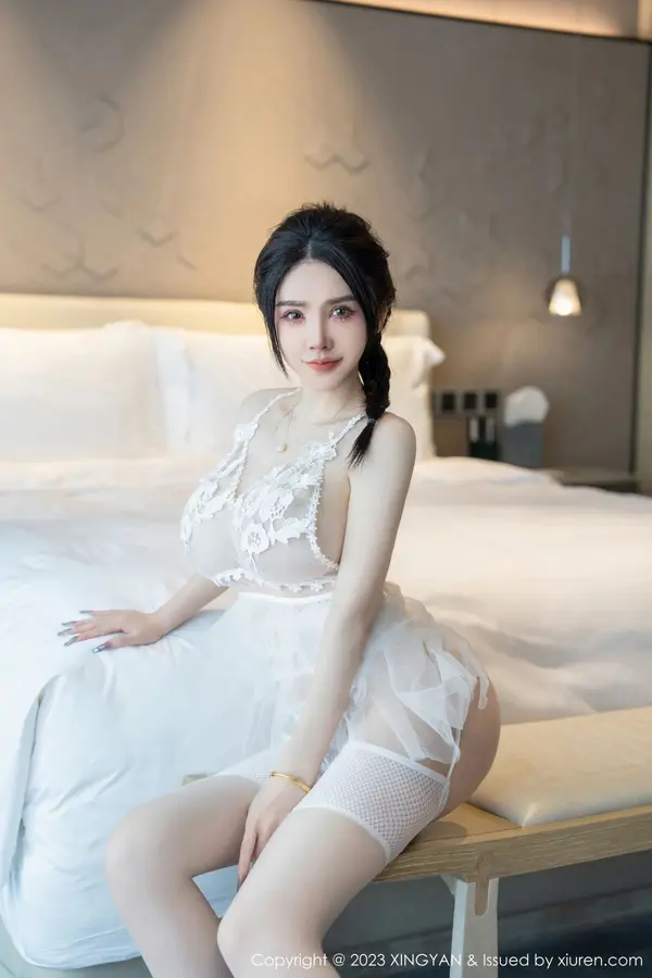 Vol. 0196 潘娇娇（81P） (5/81)