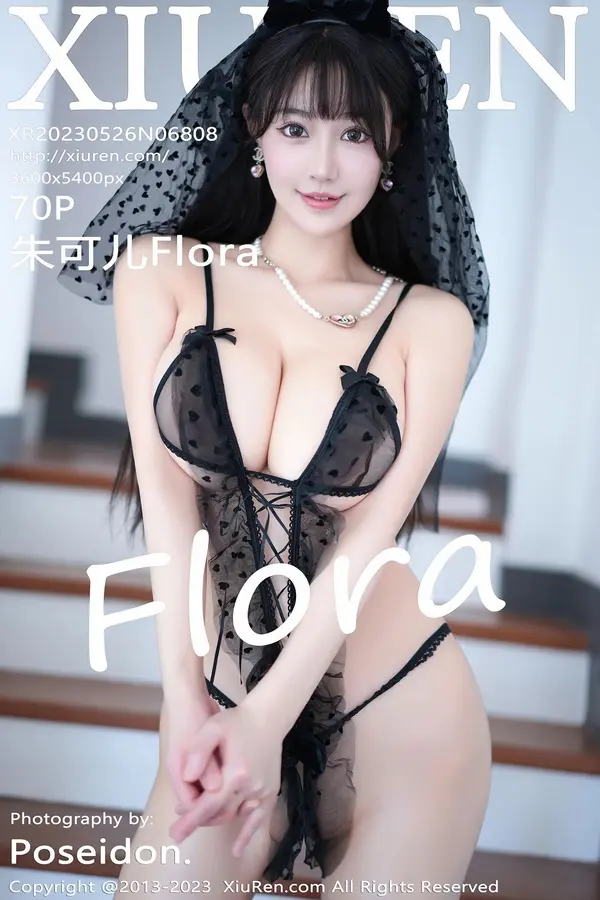Vol. 06808 朱可儿Flora（71P）-妹子录-美女图片|美女写真 专注超高清美女图片分享网站