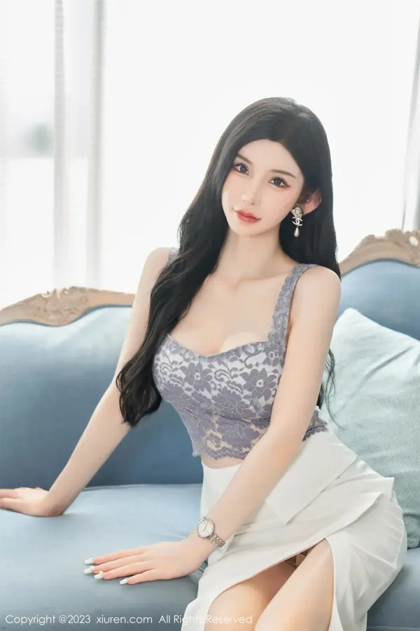 Vol. 06811 周于希Sally（101P） (4/101)
