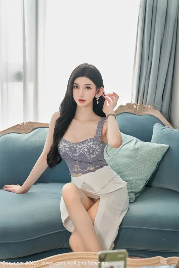 Vol. 06811 周于希Sally（101P） (5/101)