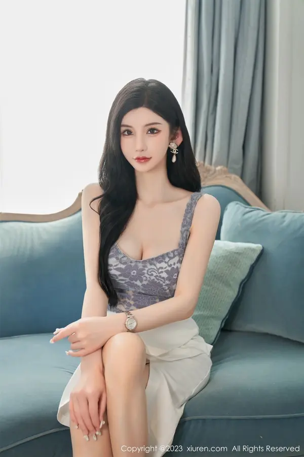Vol. 06811 周于希Sally（101P） (6/101)