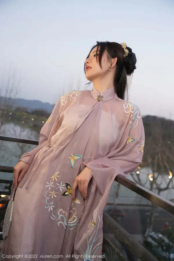 Vol. 04945 就是阿朱啊（89P） (5/89)