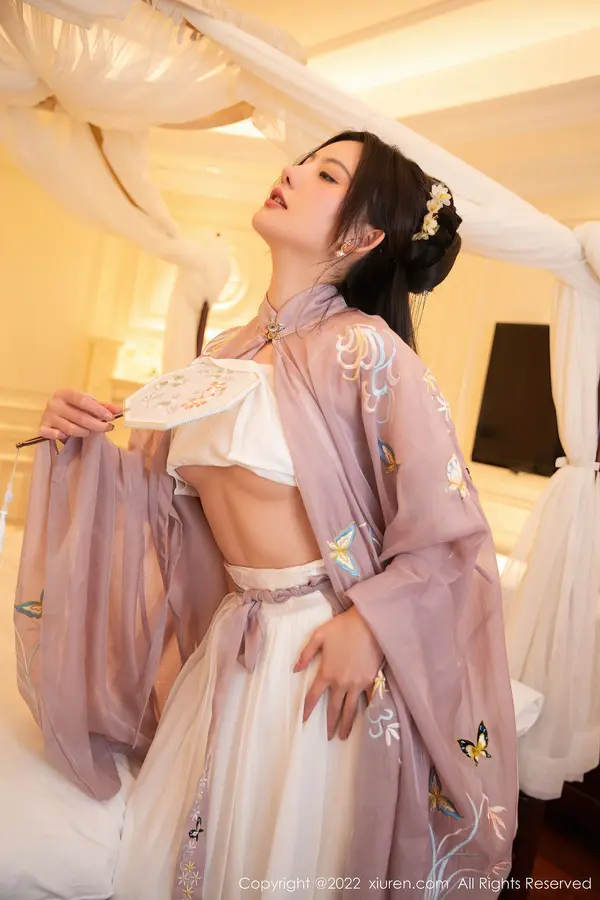 Vol. 04945 就是阿朱啊（89P） (6/89)