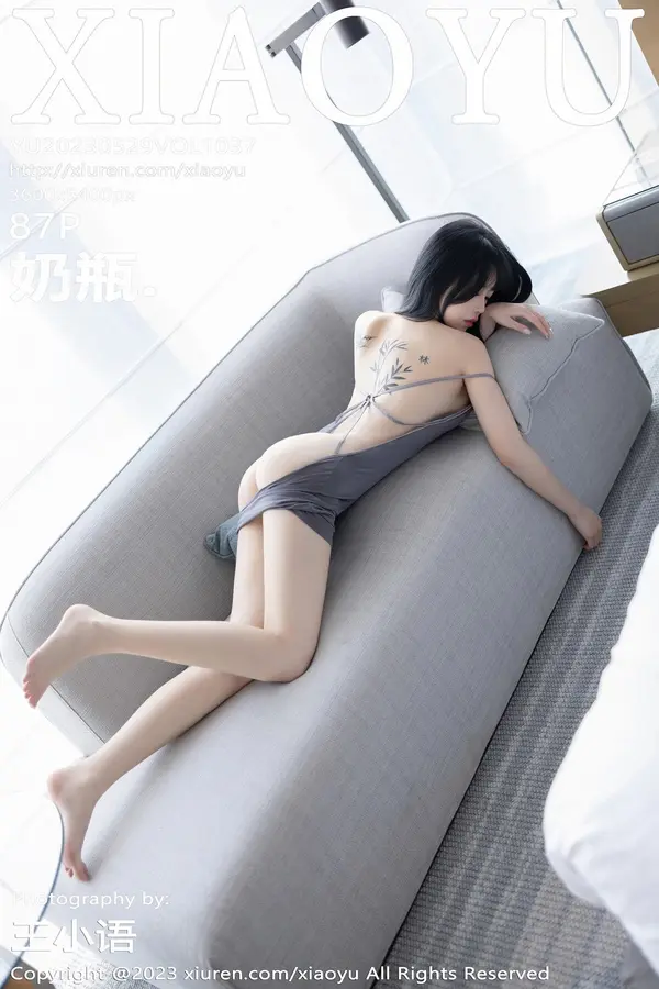 Vol. 1037 奶瓶.（88P）-妹子录-美女图片|美女写真 专注超高清美女图片分享网站