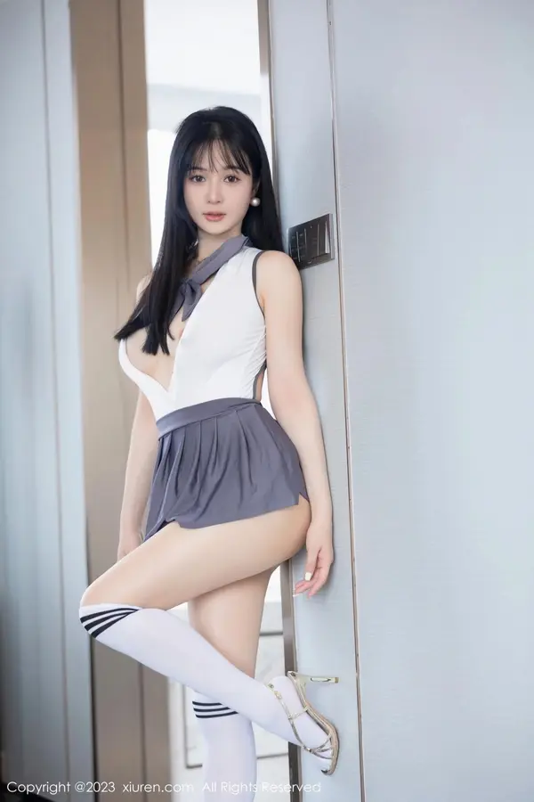 Vol. 06818 柚琪Rich（99P） (2/99)