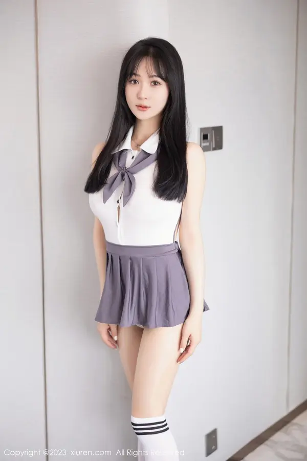 Vol. 06818 柚琪Rich（99P） (3/99)