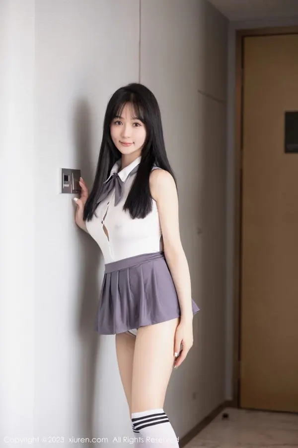 Vol. 06818 柚琪Rich（99P） (6/99)