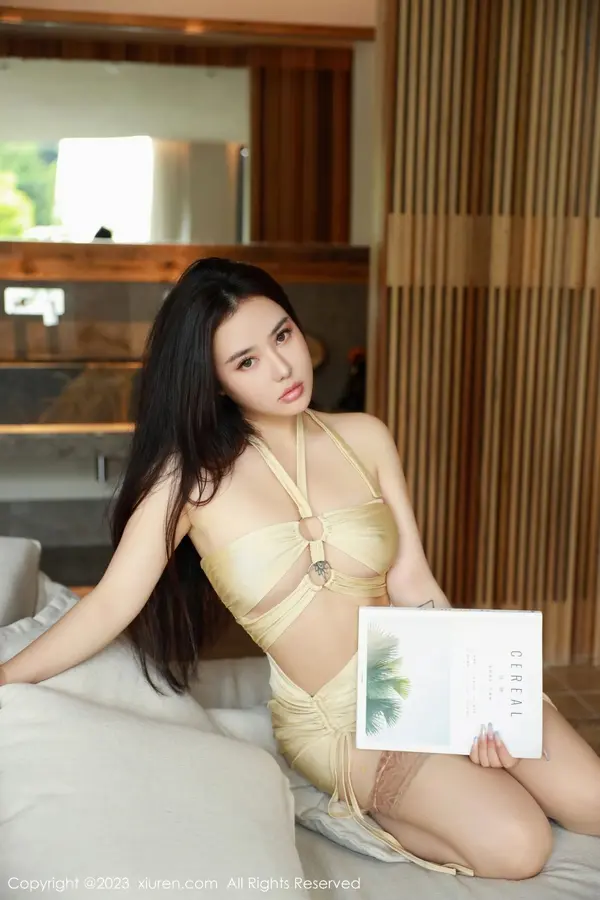 Vol. 06840 玛鲁娜Manuela（54P） (2/54)