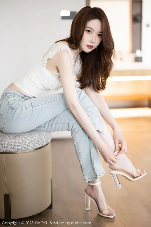 Vol. 1039 梦心玥（97P） (5/97)