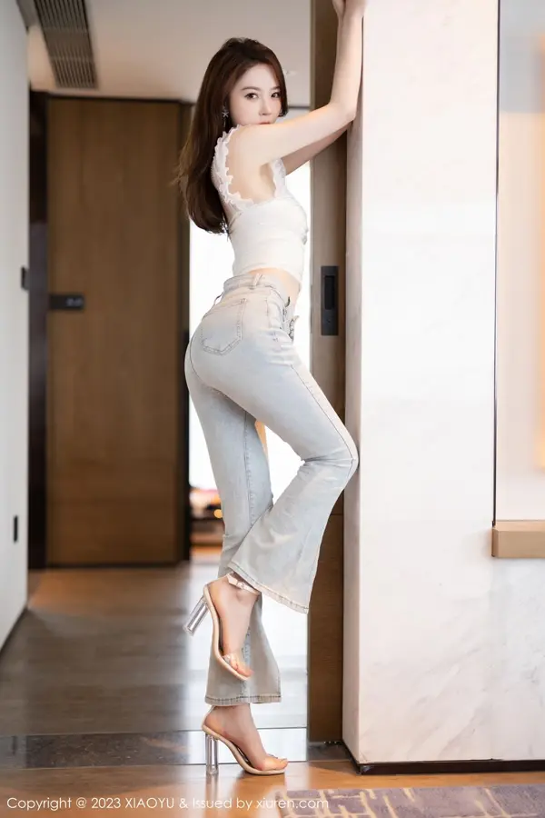 Vol. 1039 梦心玥（97P） (6/97)