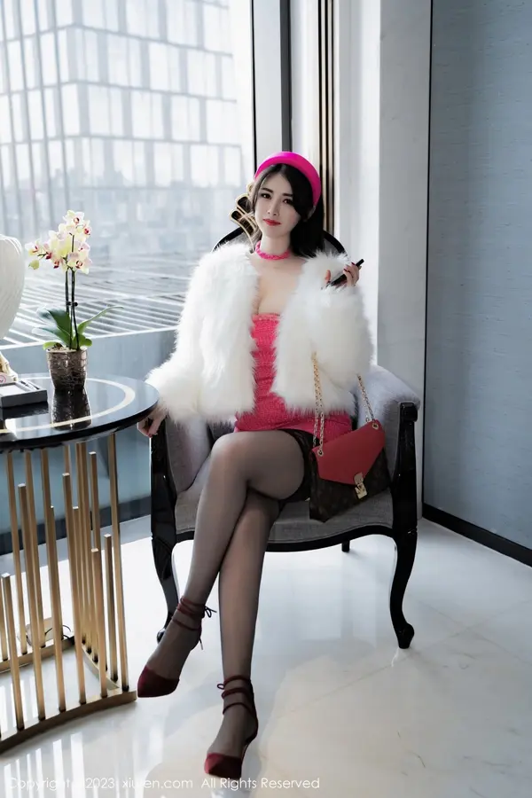 Vol. 06830 诗诗kiki（50P） (2/50)