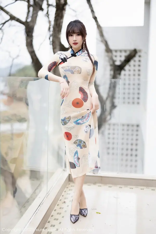 Vol. 06831 张欣欣（73P） (2/73)