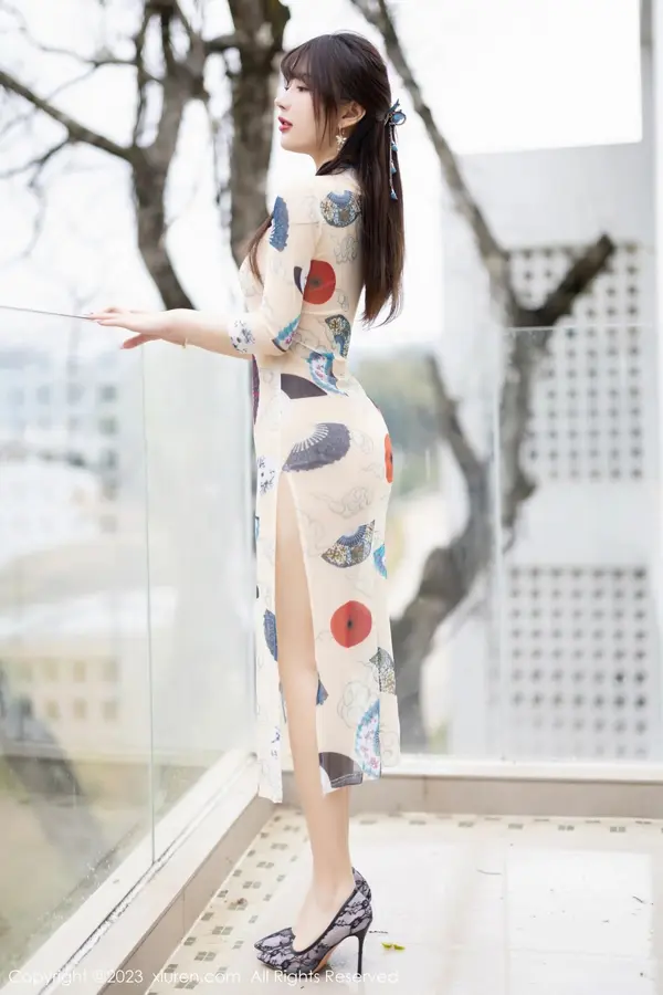 Vol. 06831 张欣欣（73P） (3/73)