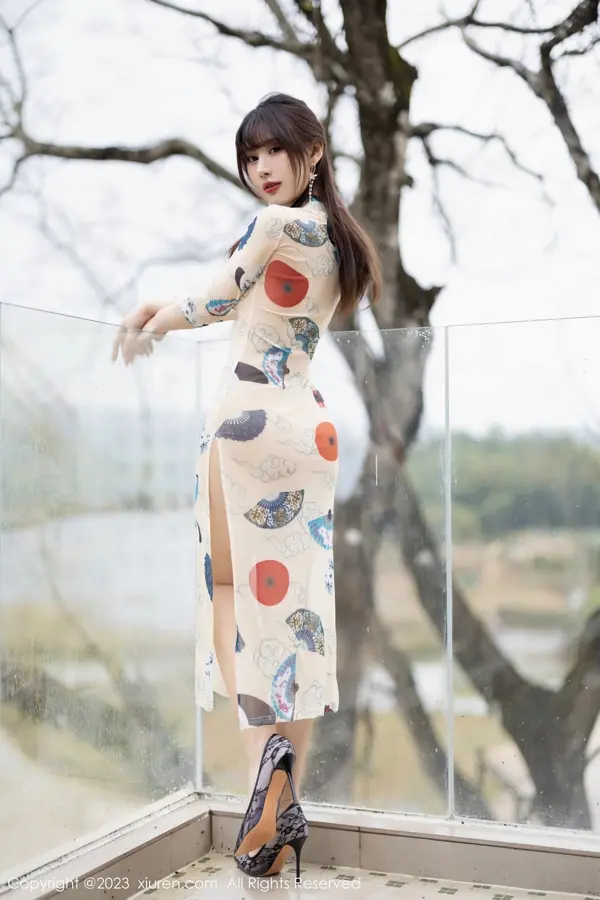 Vol. 06831 张欣欣（73P） (4/73)