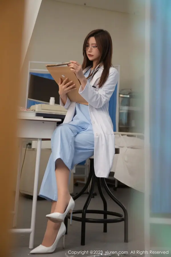 Vol. 06849 绮里嘉ula（84P） (4/84)