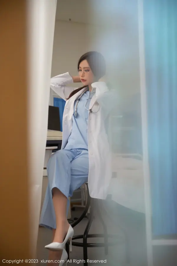 Vol. 06849 绮里嘉ula（84P） (5/84)