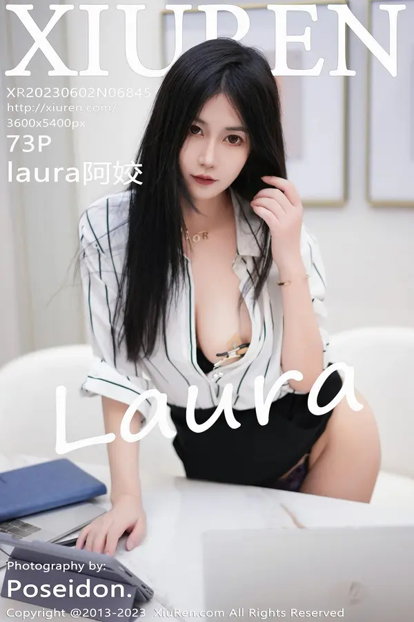 Vol. 06845 laura阿姣（74P）-妹子录-美女图片|美女写真 专注超高清美女图片分享网站