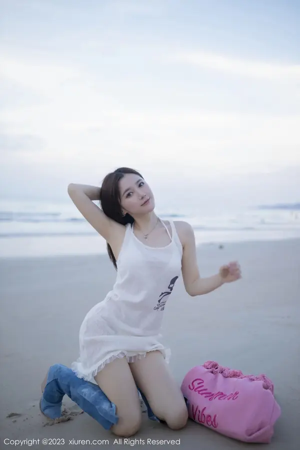Vol. 06852 鱼子酱Fish（81P） (2/81)