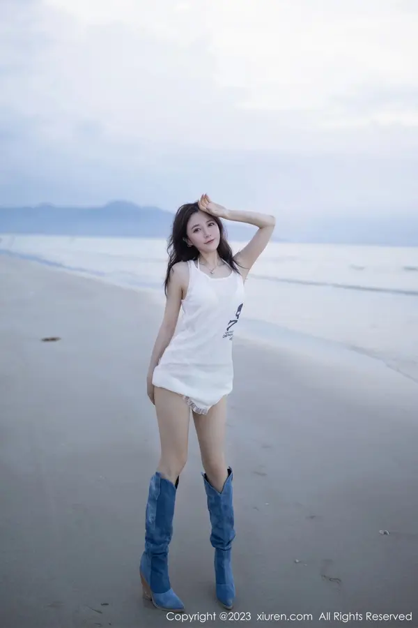 Vol. 06852 鱼子酱Fish（81P） (4/81)