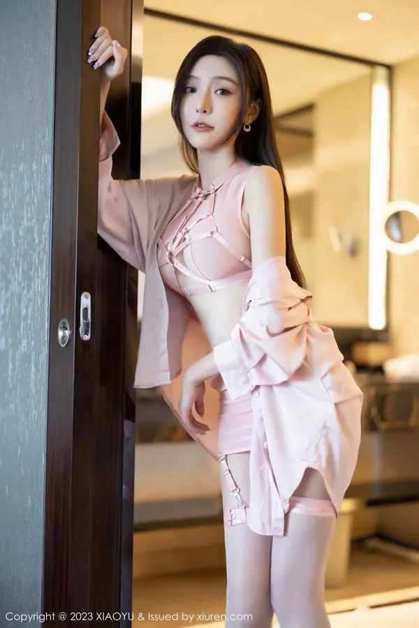 Vol. 1040 王馨瑶yanni（86P） (4/86)