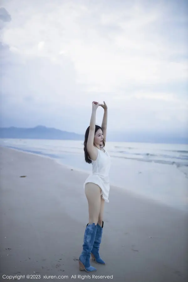 Vol. 06852 鱼子酱Fish（81P） (5/81)
