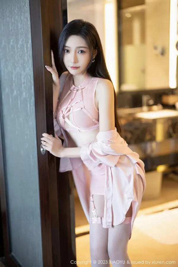 Vol. 1040 王馨瑶yanni（86P） (6/86)