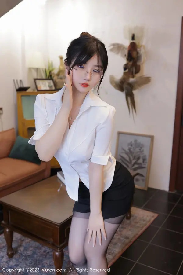 Vol. 06838 岁小岁（58P） (3/58)