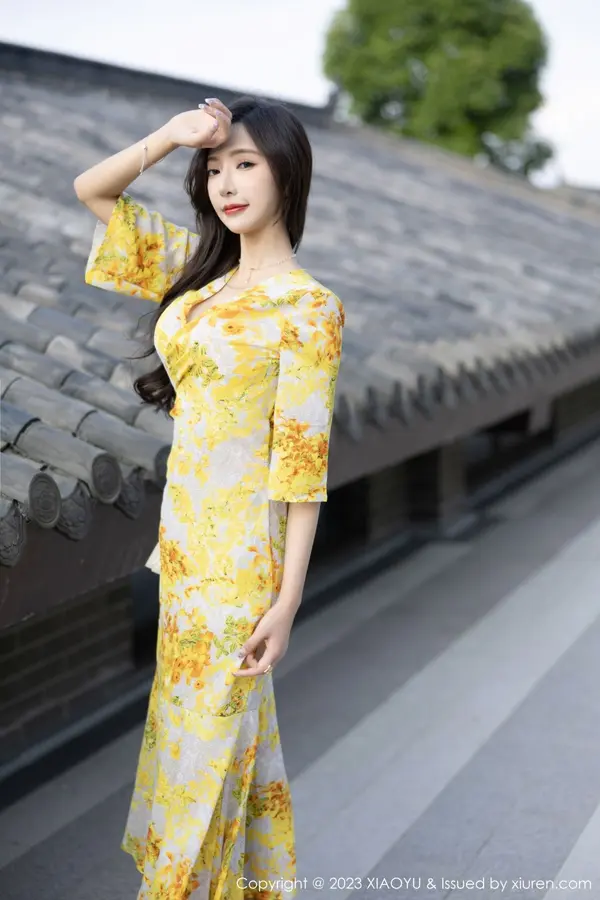 Vol. 1043 王馨瑶yanni（91P） (3/91)