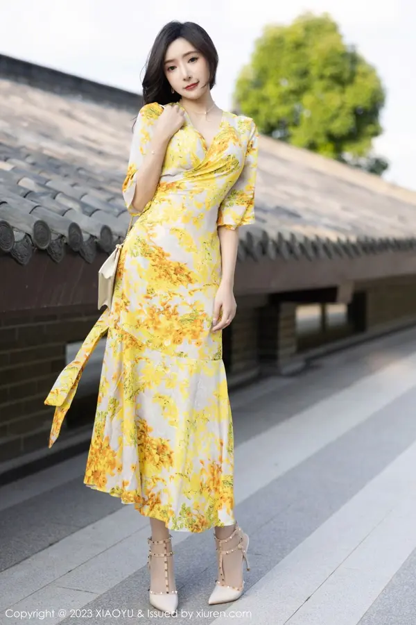Vol. 1043 王馨瑶yanni（91P） (6/91)