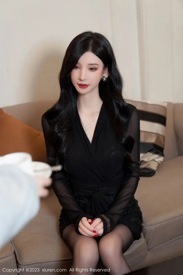 Vol. 06853 周于希Sally（87P） (5/87)