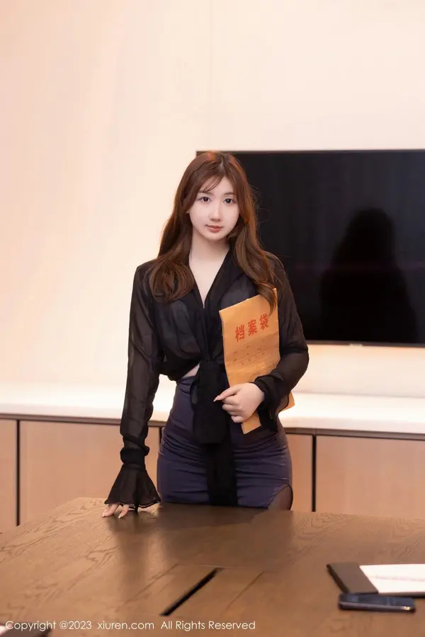 Vol. 06848 江真真（79P） (2/79)