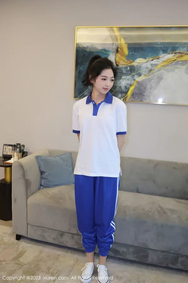 Vol. 06855 茜茜Kimi（86P） (2/86)