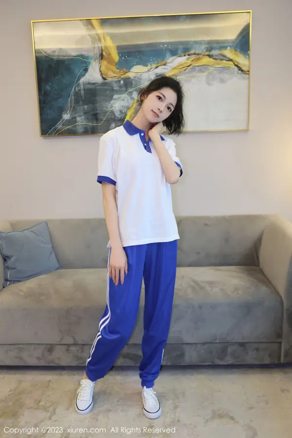 Vol. 06855 茜茜Kimi（86P） (3/86)