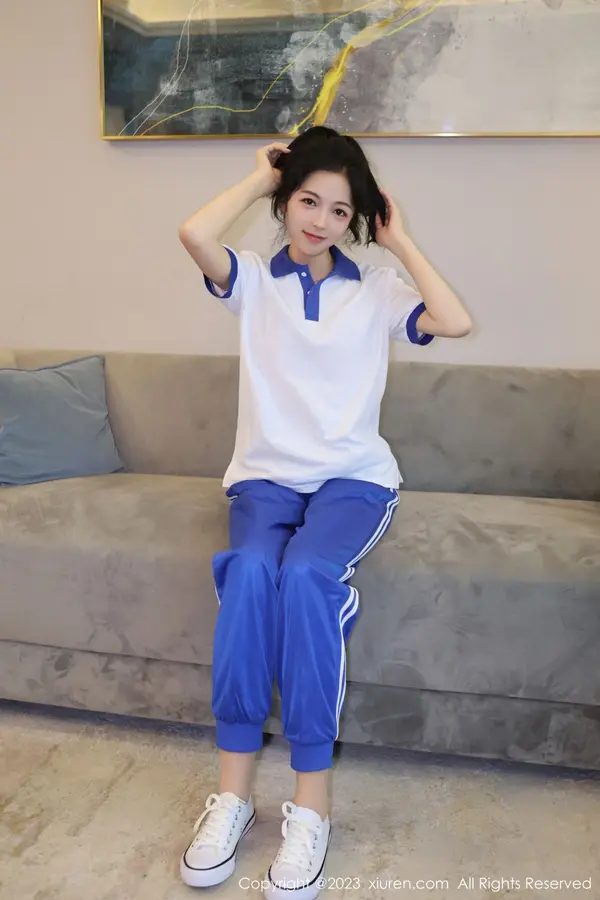 Vol. 06855 茜茜Kimi（86P） (5/86)