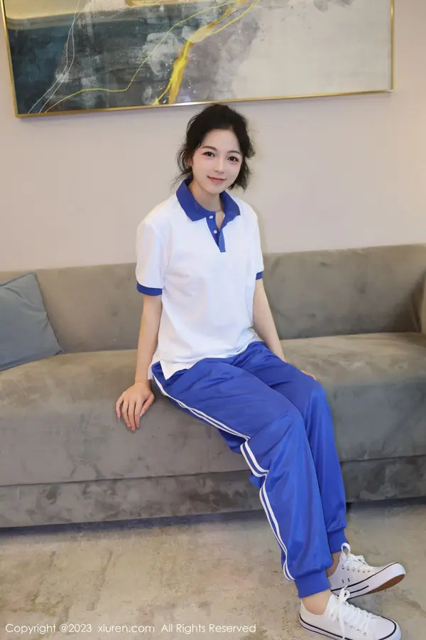 Vol. 06855 茜茜Kimi（86P） (6/86)