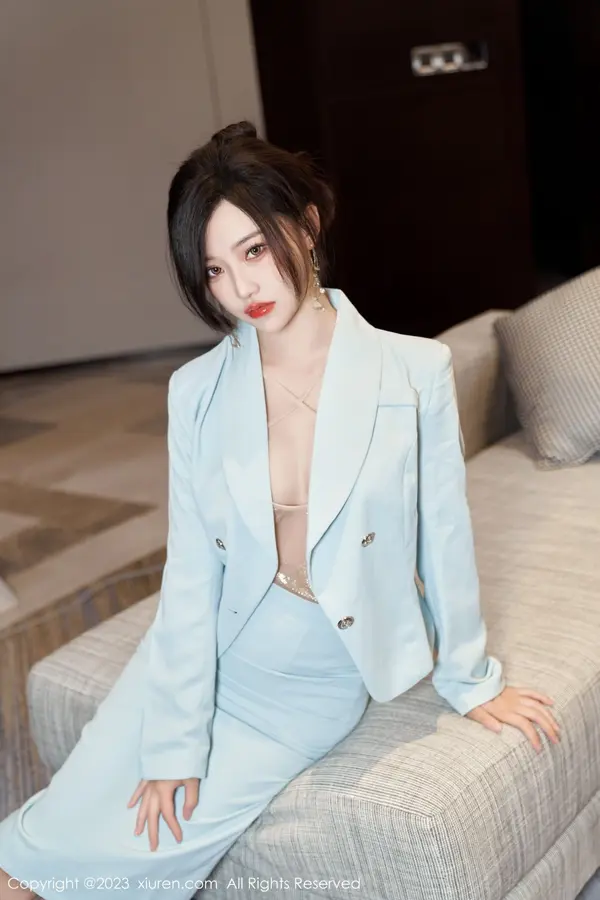 Vol. 06857 妙可可Cheese（76P） (4/76)