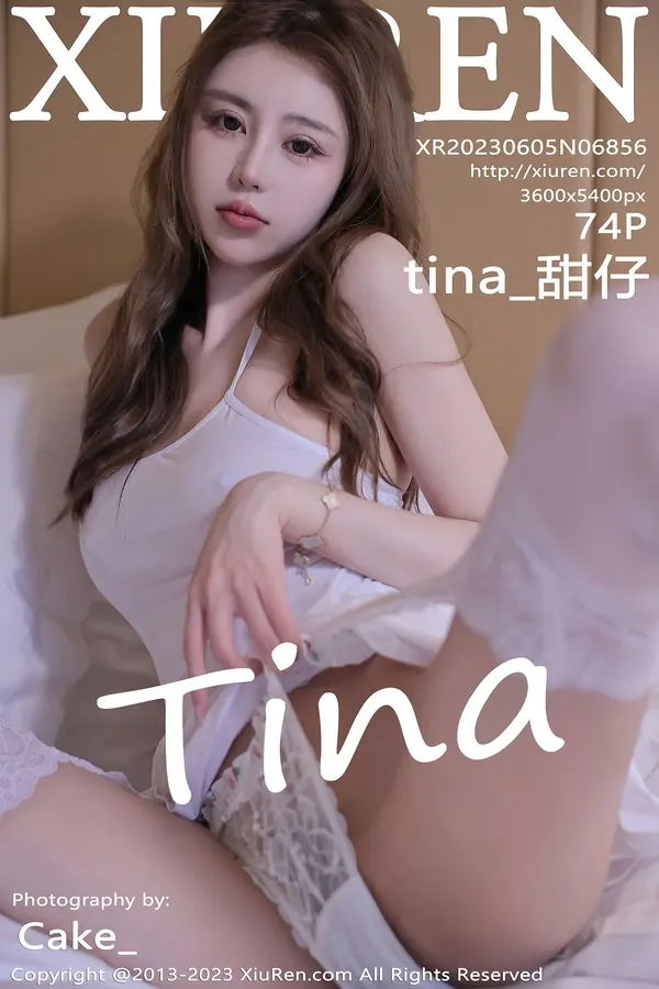 Vol. 06856 tina_甜仔（75P）-妹子录-美女图片|美女写真 专注超高清美女图片分享网站