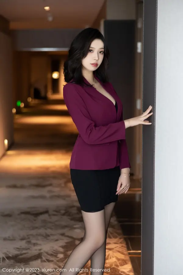 Vol. 06870 郑颖姗Bev（89P） (2/89)