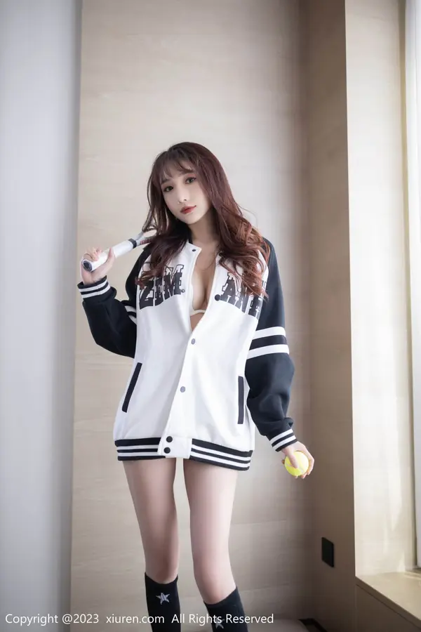 Vol. 06884 陆萱萱（82P） (4/82)