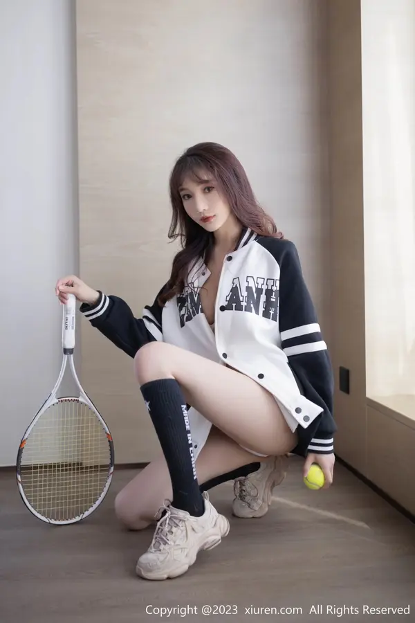 Vol. 06884 陆萱萱（82P） (5/82)