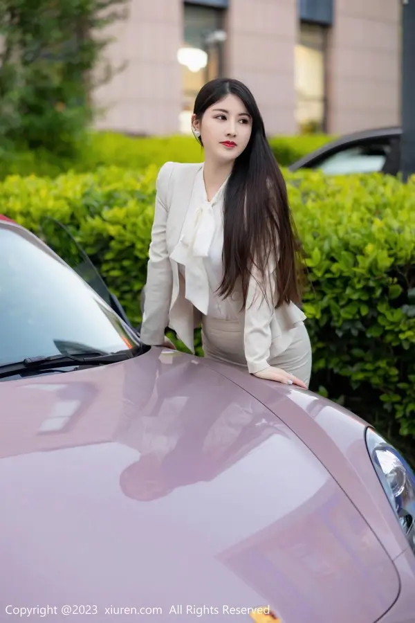 Vol. 06879 诗诗kiki（80P） (6/80)