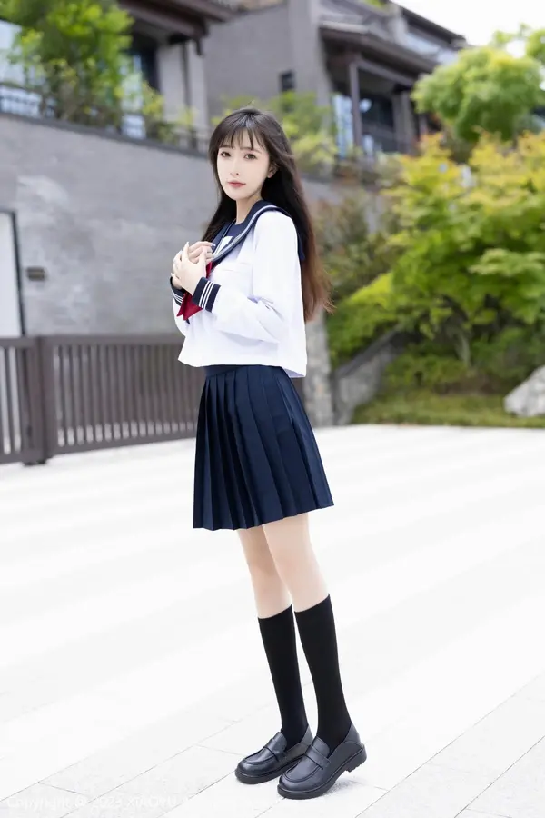 Vol. 1045 林星阑（97P） (2/97)