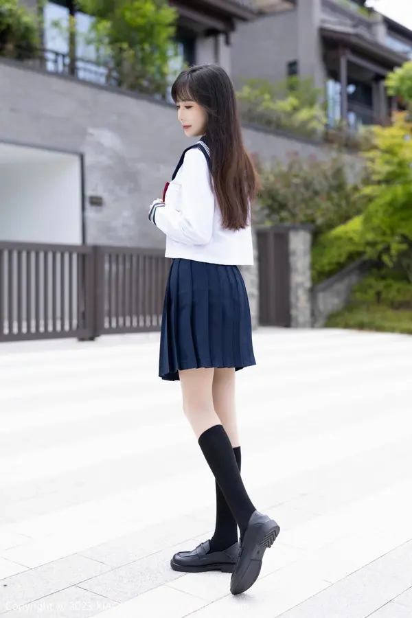 Vol. 1045 林星阑（97P） (3/97)