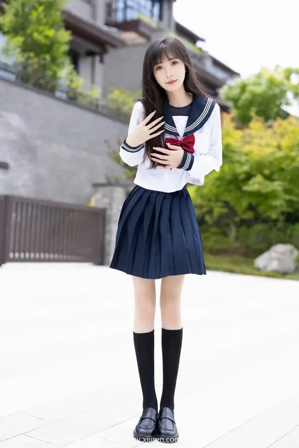 Vol. 1045 林星阑（97P） (4/97)