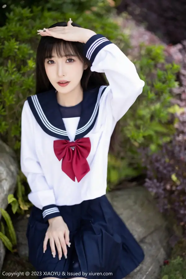 Vol. 1045 林星阑（97P） (5/97)