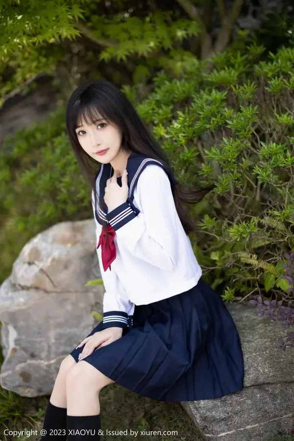 Vol. 1045 林星阑（97P） (6/97)