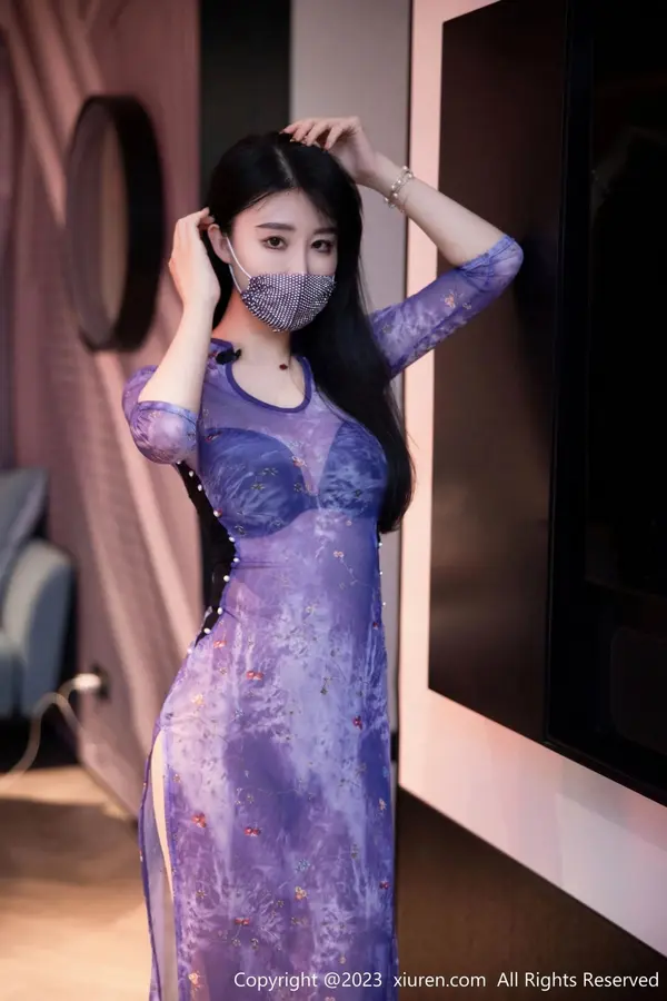 Vol. 06876 司柠（57P） (4/57)