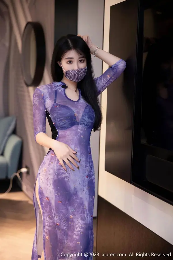 Vol. 06876 司柠（57P） (5/57)